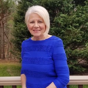 Meet your Posher, Roberta